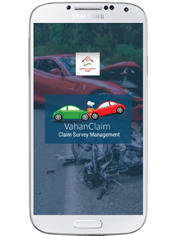 Motor Claim App